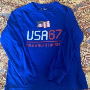 Kids Polo Ralph Lauren